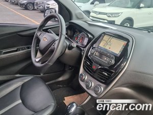 ChevroletGMDaewoo Spark LT 2021 года из Южной Кореи