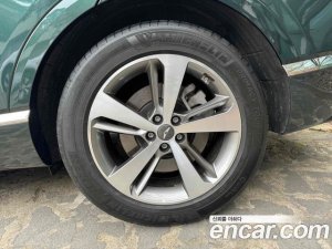 Genesis GV80 2.5T Бензин AWD 2020 года из Южной Кореи