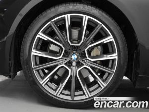 BMW 7-Series 730d xDrive M Sport 2020 года из Южной Кореи