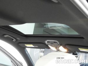 BMW 7-Series 730d xDrive M Sport 2020 года из Южной Кореи