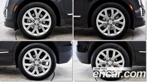 Cadillac XT5 3.6 Sport AWD 2020 года из Южной Кореи