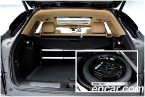 Cadillac XT5 3.6 Sport AWD 2020 года из Южной Кореи