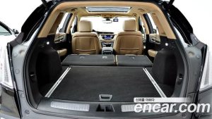 Cadillac XT5 3.6 Sport AWD 2020 года из Южной Кореи