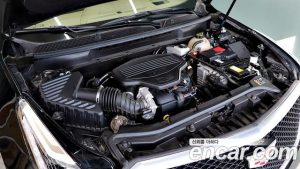 Cadillac XT5 3.6 Sport AWD 2020 года из Южной Кореи