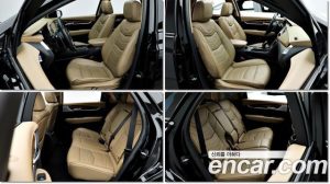 Cadillac XT5 3.6 Sport AWD 2020 года из Южной Кореи