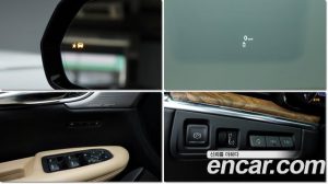 Cadillac XT5 3.6 Sport AWD 2020 года из Южной Кореи