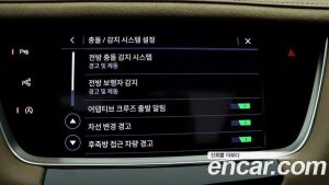 Cadillac XT5 3.6 Sport AWD 2020 года из Южной Кореи