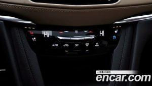 Cadillac XT5 3.6 Sport AWD 2020 года из Южной Кореи