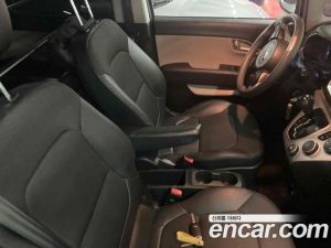 Kia RAY Prestige 2021 года из Южной Кореи