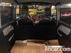 Kia RAY Prestige 2021 года из Южной Кореи