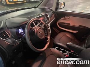 Kia RAY Prestige 2021 года из Южной Кореи