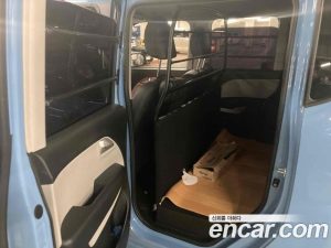 Kia RAY Prestige 2021 года из Южной Кореи