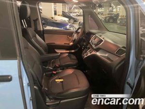Kia RAY Prestige 2021 года из Южной Кореи