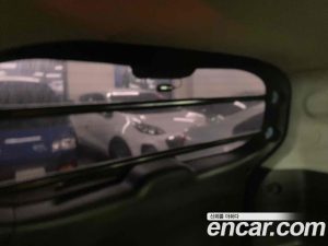 Kia RAY Prestige 2021 года из Южной Кореи