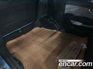 Kia RAY Prestige 2021 года из Южной Кореи