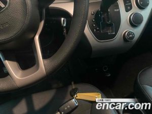 Kia RAY Prestige 2021 года из Южной Кореи