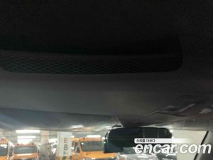 Kia RAY Prestige 2021 года из Южной Кореи