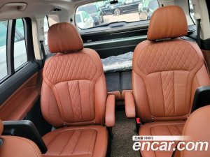 BMW X7 xDrive 40d Design Pure Excellence 6인승 2021 года из Южной Кореи