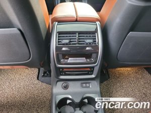 BMW X7 xDrive 40d Design Pure Excellence 6인승 2021 года из Южной Кореи