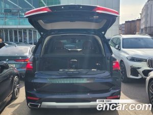 BMW X7 xDrive 40d Design Pure Excellence 6인승 2021 года из Южной Кореи