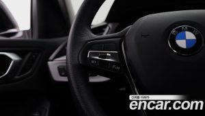 BMW 1-Series 118d Joy First Edition 2020 года из Южной Кореи