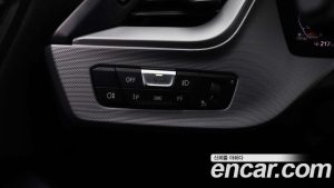 BMW 1-Series 118d Joy First Edition 2020 года из Южной Кореи