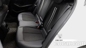 BMW 1-Series 118d Joy First Edition 2020 года из Южной Кореи