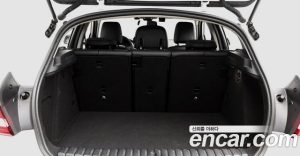 BMW 1-Series 118d Joy First Edition 2020 года из Южной Кореи