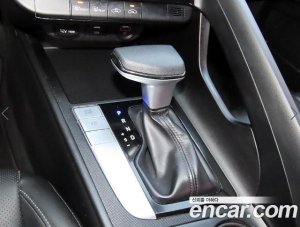 Hyundai AVANTE 1.6 2021 года из Южной Кореи