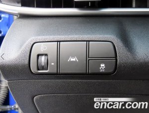 Hyundai AVANTE 1.6 2021 года из Южной Кореи