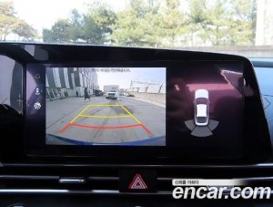 Hyundai AVANTE 1.6 2021 года из Южной Кореи