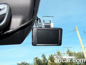Hyundai AVANTE 1.6 2021 года из Южной Кореи