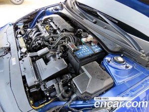 Hyundai AVANTE 1.6 2021 года из Южной Кореи