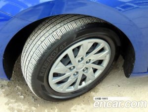 Hyundai AVANTE 1.6 2021 года из Южной Кореи