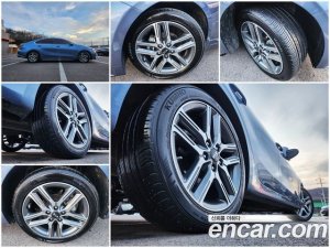Kia K3 Luxury 2020 года из Южной Кореи