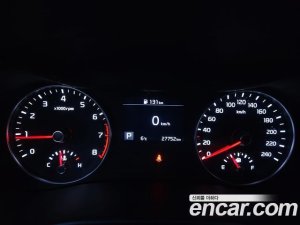 Kia K3 Luxury 2020 года из Южной Кореи