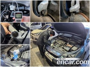 Kia K3 Luxury 2020 года из Южной Кореи