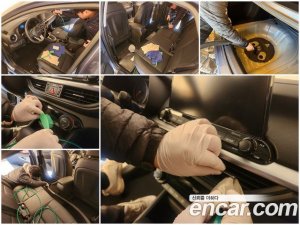 Kia K3 Luxury 2020 года из Южной Кореи