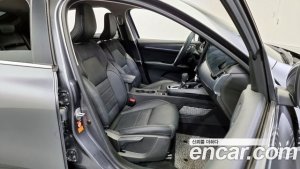 Renault-KoreaSamsung XM3 1.3 TCe RE Signature 2020 года из Южной Кореи