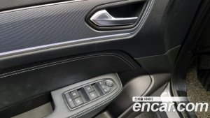 Renault-KoreaSamsung XM3 1.3 TCe RE Signature 2020 года из Южной Кореи