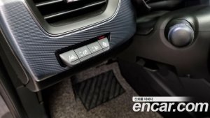Renault-KoreaSamsung XM3 1.3 TCe RE Signature 2020 года из Южной Кореи