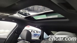 Audi A6 45 TFSI Premium 2021 года из Южной Кореи