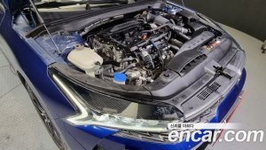 Kia K5 1.6 Turbo 2020 года из Южной Кореи