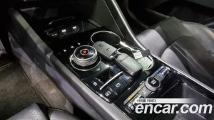 Kia K5 1.6 Turbo 2020 года из Южной Кореи