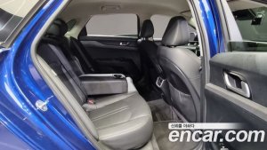 Kia K5 1.6 Turbo 2020 года из Южной Кореи