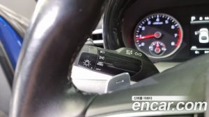Kia K5 1.6 Turbo 2020 года из Южной Кореи