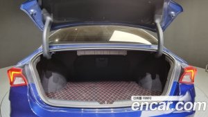 Kia K5 1.6 Turbo 2020 года из Южной Кореи