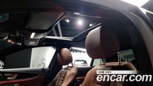 Mercedes-Benz E-Class E220d 4MATIC AMG Line 2021 года из Южной Кореи