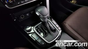 Kia Seltos Бензин 1.6 Turbo 2WD 2022 года из Южной Кореи