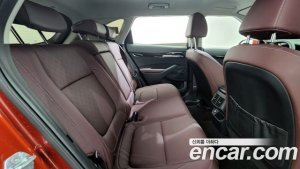 Kia Seltos Бензин 1.6 Turbo 2WD 2022 года из Южной Кореи